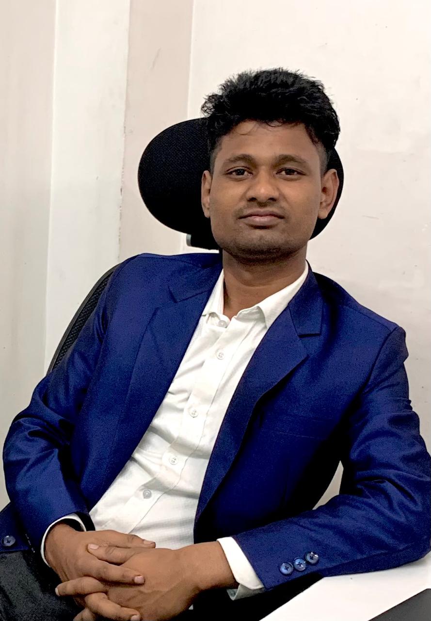 Arshad and Associates Founder and CEO